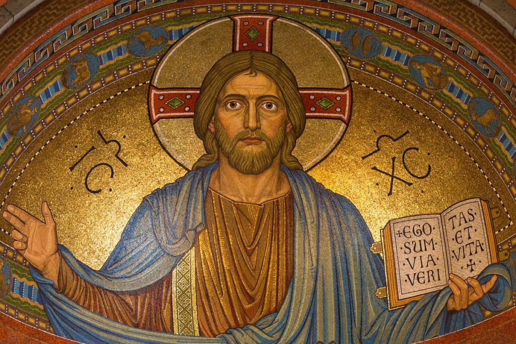 gesù-cristo-incrocinews.it