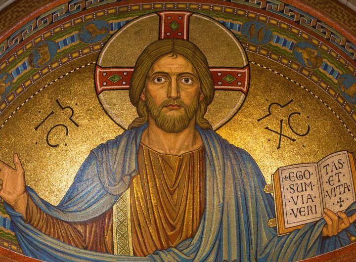 gesù-cristo-incrocinews.it