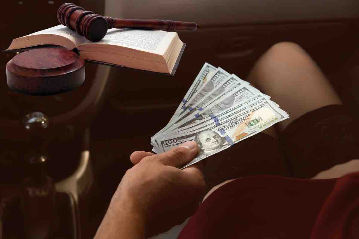 prostituzione