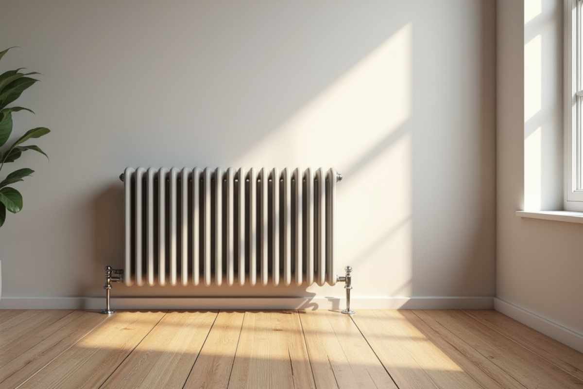 Se non pulisci mai il termosifone cosa succede