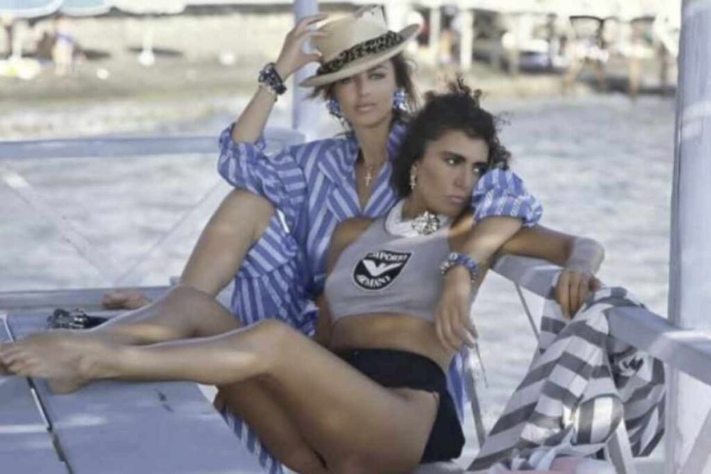 Dalila Di Lazzaro e Loredana Bertè, nate rispettivamente nel 1953 e nel 1950, sono due volti noti che hanno segnato profondamente