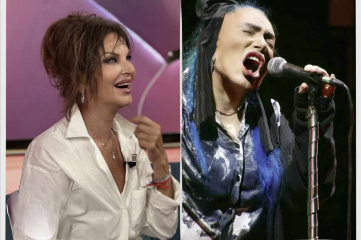 La foto che ritrae Dalila Di Lazzaro e Loredana Bertè ventenni rappresenta un momento di giovinezza che nessuna delle due avrebbe potuto