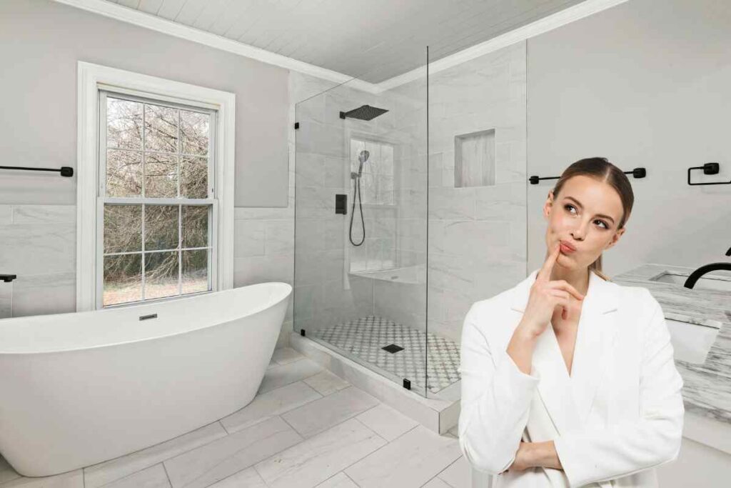 5 idee rinnovo bagno