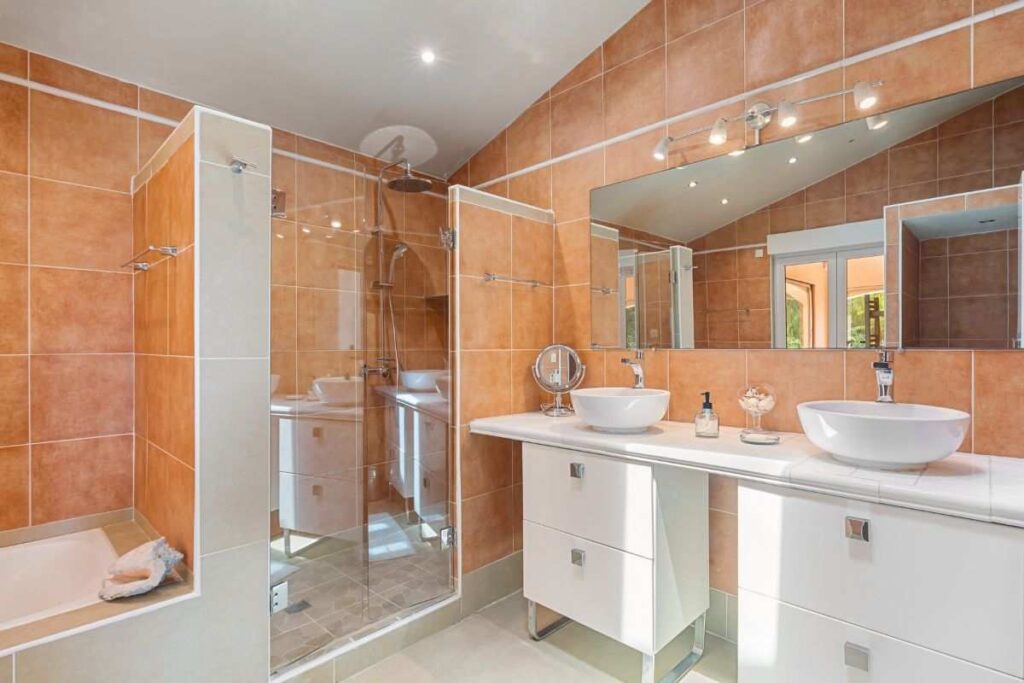 ecco il trucco degli hotel per un bagno sempre profumato