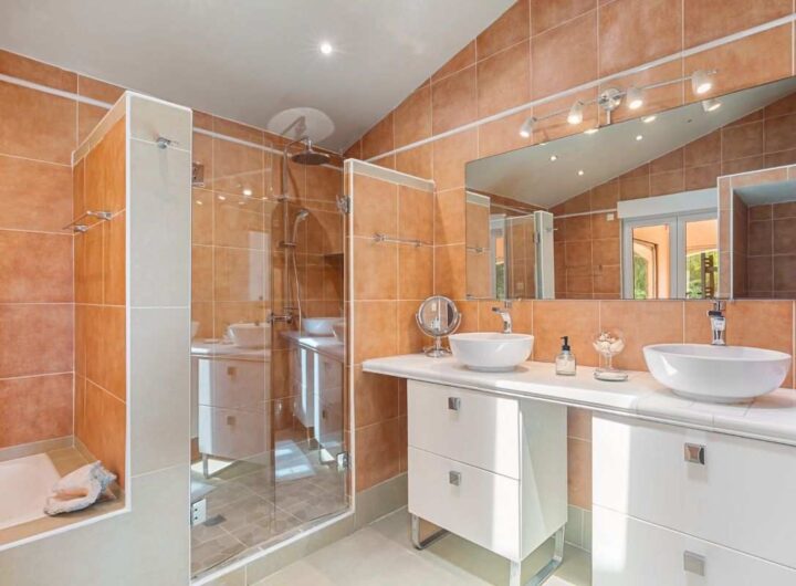 ecco il trucco degli hotel per un bagno sempre profumato