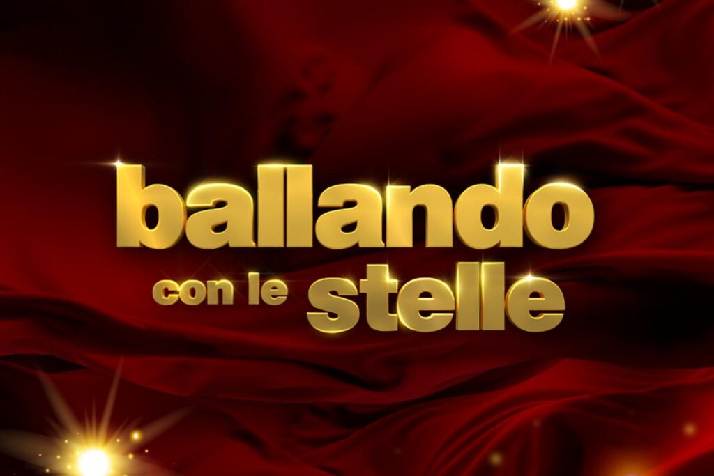 Ballando con le stelle coppie