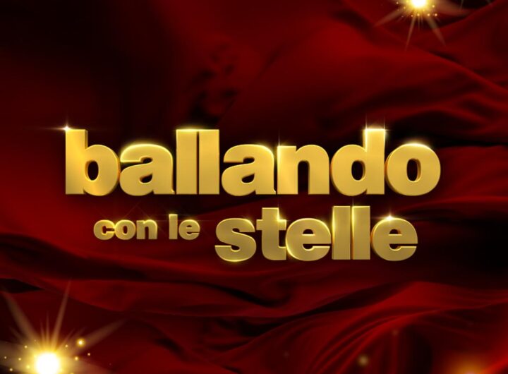 Ballando con le stelle coppie