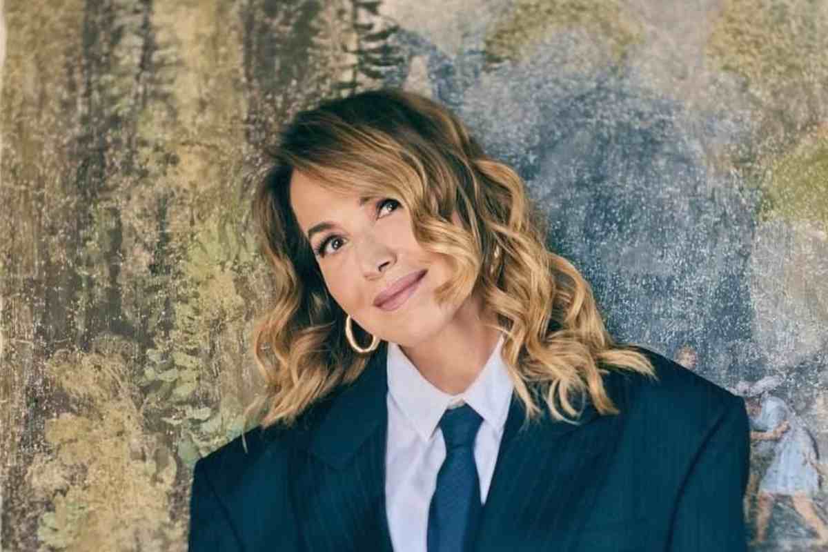barbara d'urso ballando con le stelle