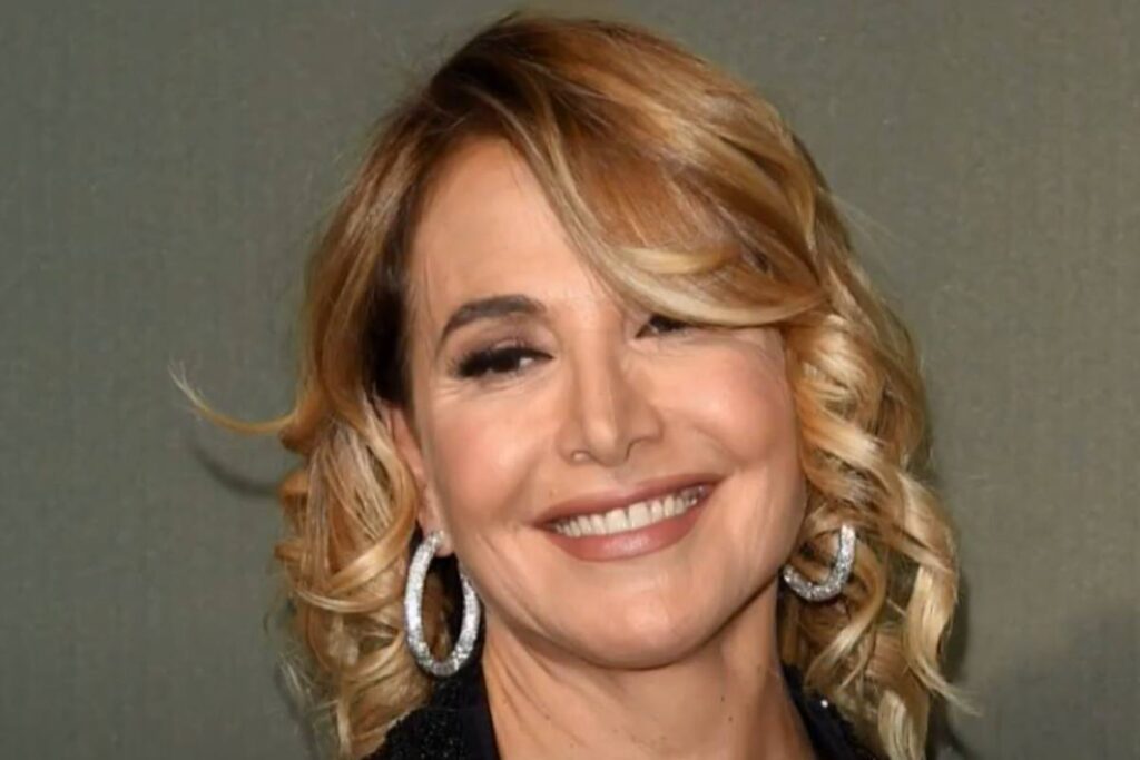 barbara d'urso ballando con le stelle