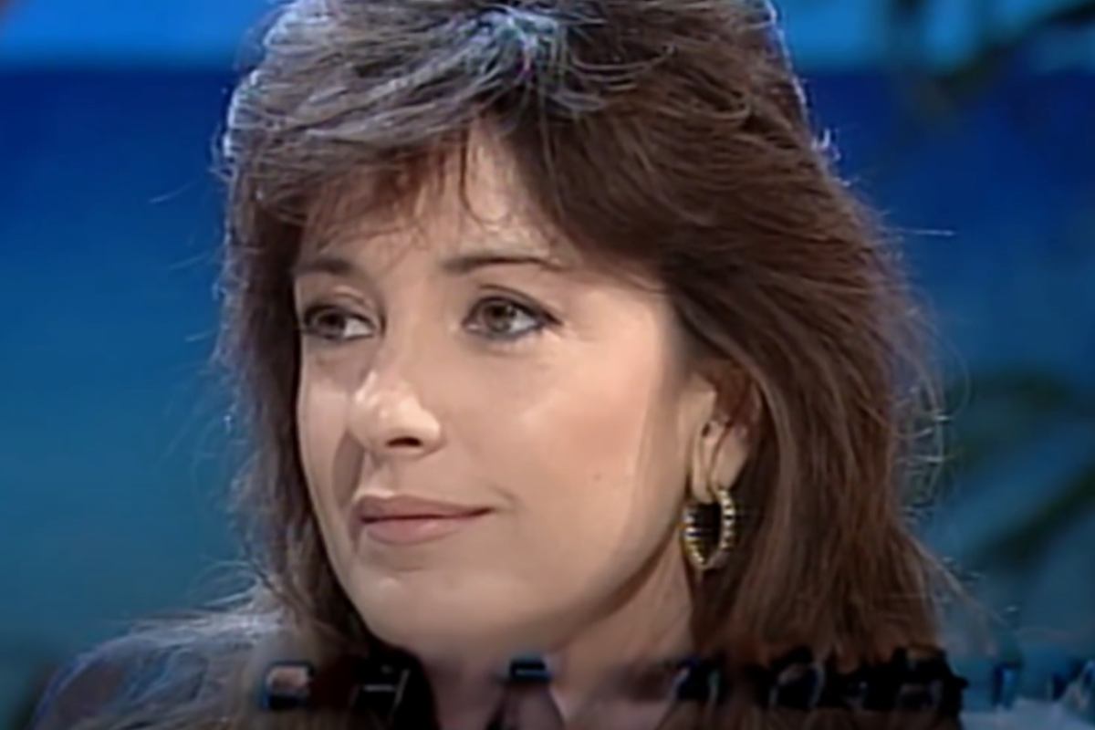 barbara palombelli non è la rai