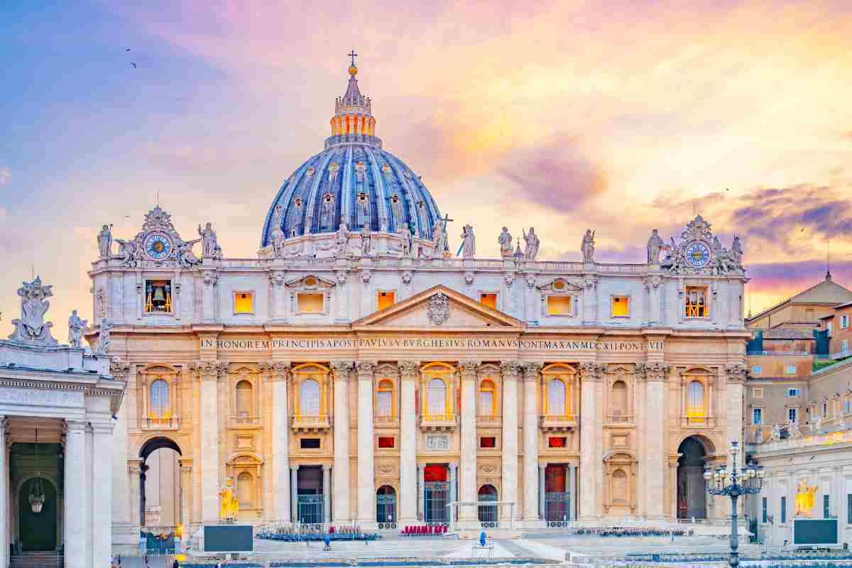 10 mete sacre da visitare