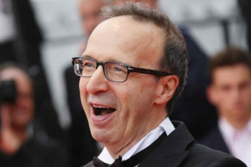 La villa di Roberto Benigni sembra un sogno a occhi aperti:, i dettagli