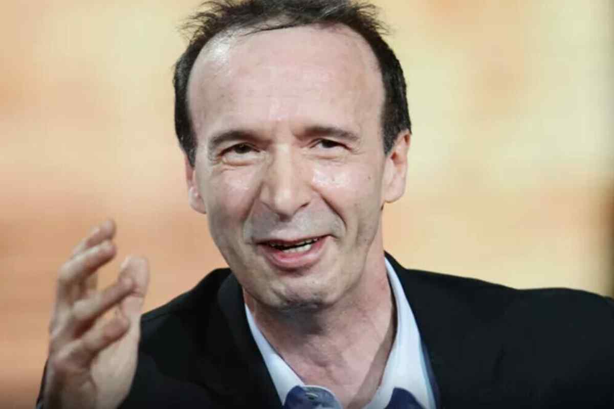 La villa di Roberto Benigni sembra un sogno a occhi aperti: