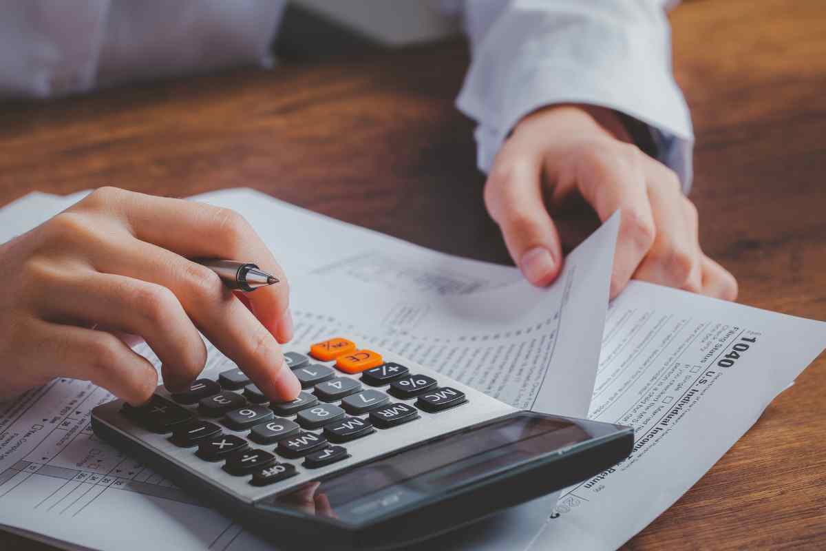 INPS, 250 euro in accredito diretto sul conto