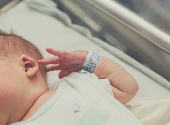 I neonati possono prendere la pensione? L'idea pazza, tutti i dettagli