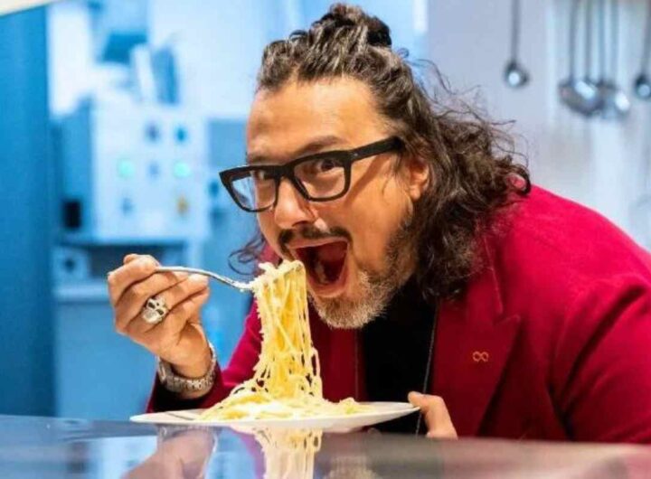 Alessandro Borghese, quanto guadagna davvero con i suoi programmi, i dettagli