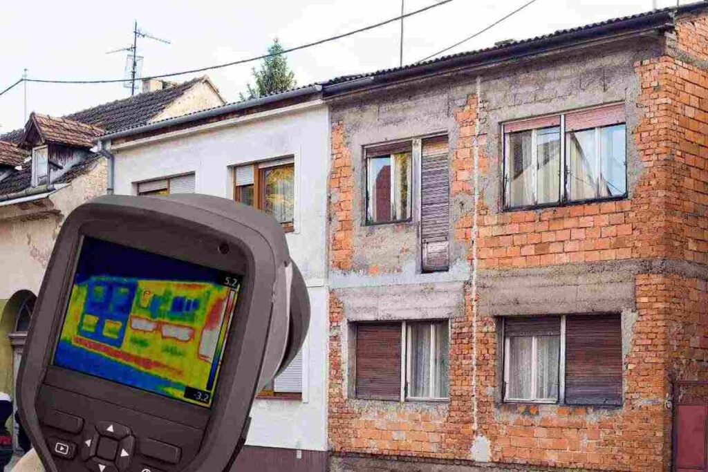 Cappotto termico interno, come funziona? Ecco lo spessore più idoneo , i dettagli