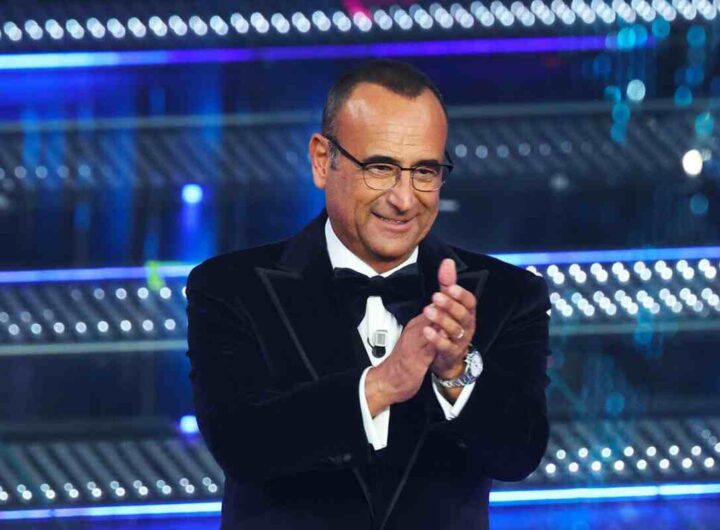 Clamoroso ritorno a Sanremo: Carlo Conti lo riporta sul palco dopo anni di polemiche, i dettagli