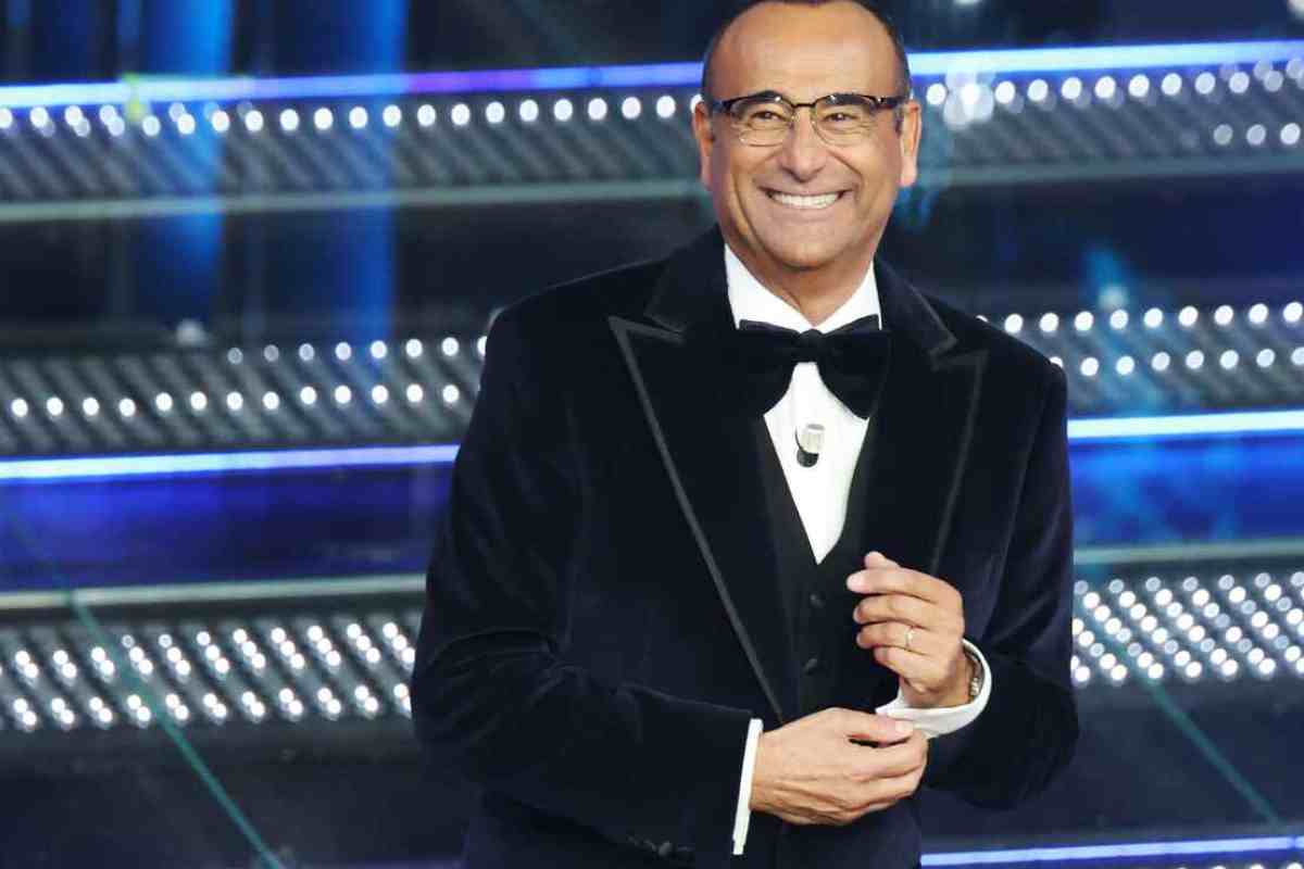 Clamoroso ritorno a Sanremo: Carlo Conti lo riporta sul palco dopo anni di polemiche