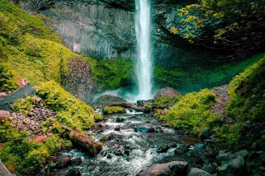 cascate stupende in Italia