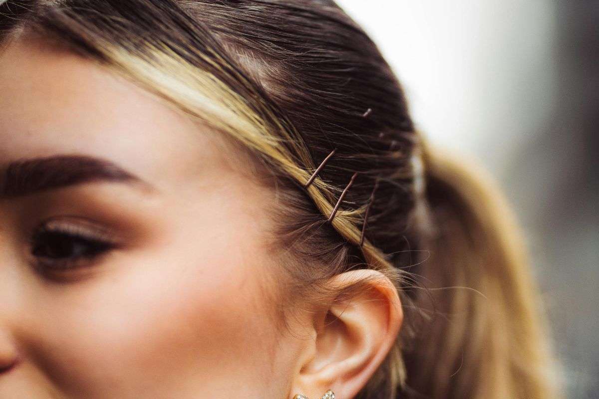 come utilizzare al meglio i ferretti per capelli.