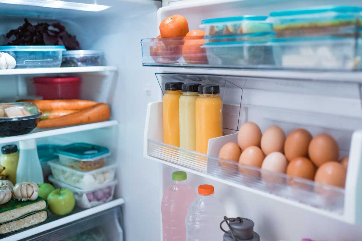 Botulino, attenzione al frigo