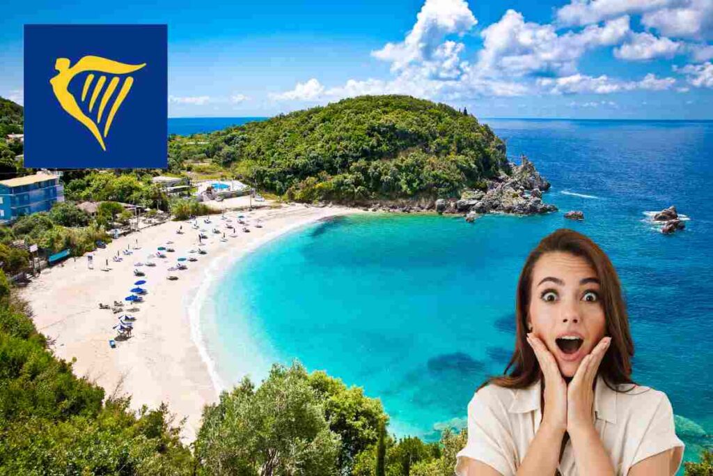 maxi offerta viaggio ryanair