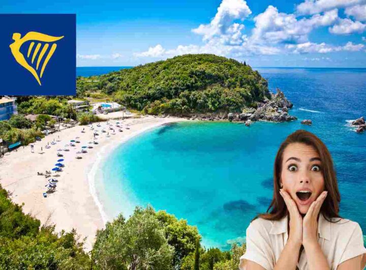 maxi offerta viaggio ryanair