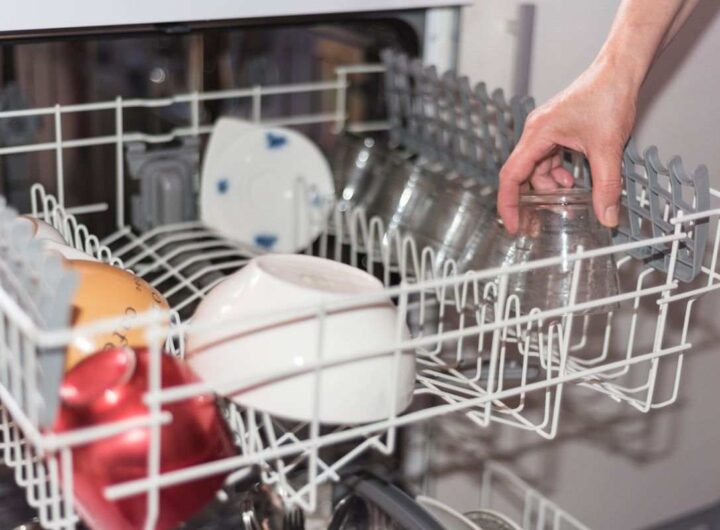 lavastoviglie, i trucchi per farli durare a vita.