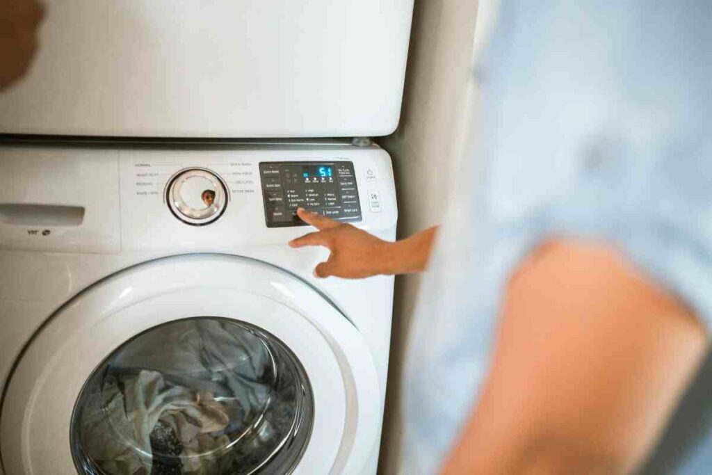 Lavatrice, ecco a cosa serve il terzo scomparto della vaschetta, tutti i dettagli