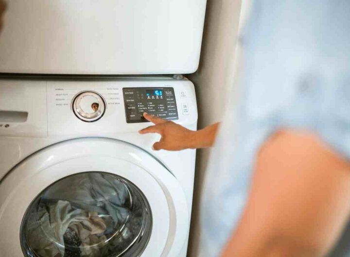 Lavatrice, ecco a cosa serve il terzo scomparto della vaschetta, tutti i dettagli