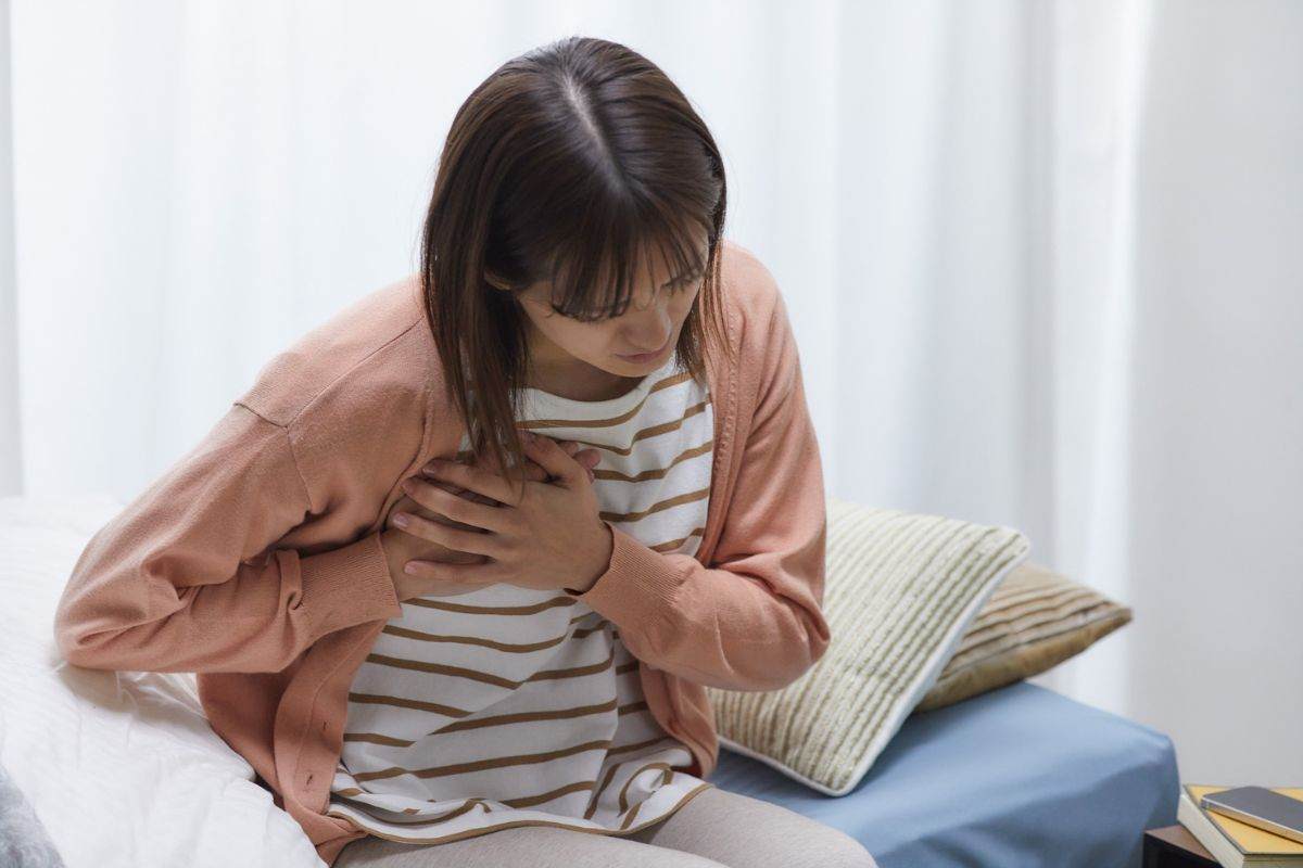 come proteggersi dalla malattia di Chagas