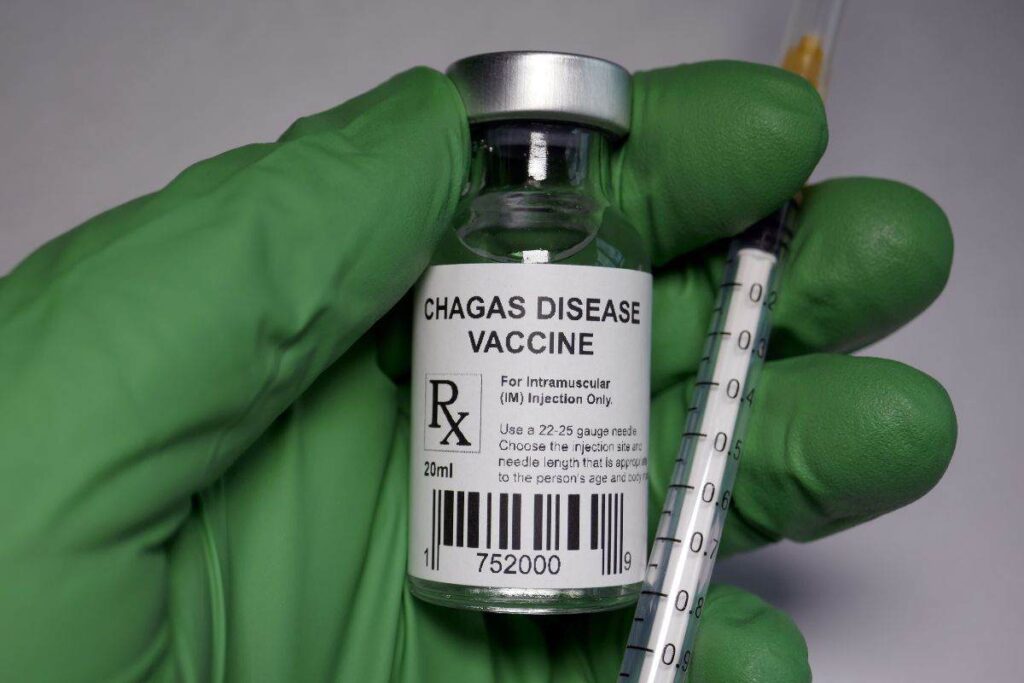 come proteggersi dalla malattia di Chagas