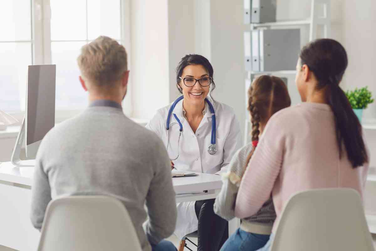 Quanto guadagnano i medici di famiglia