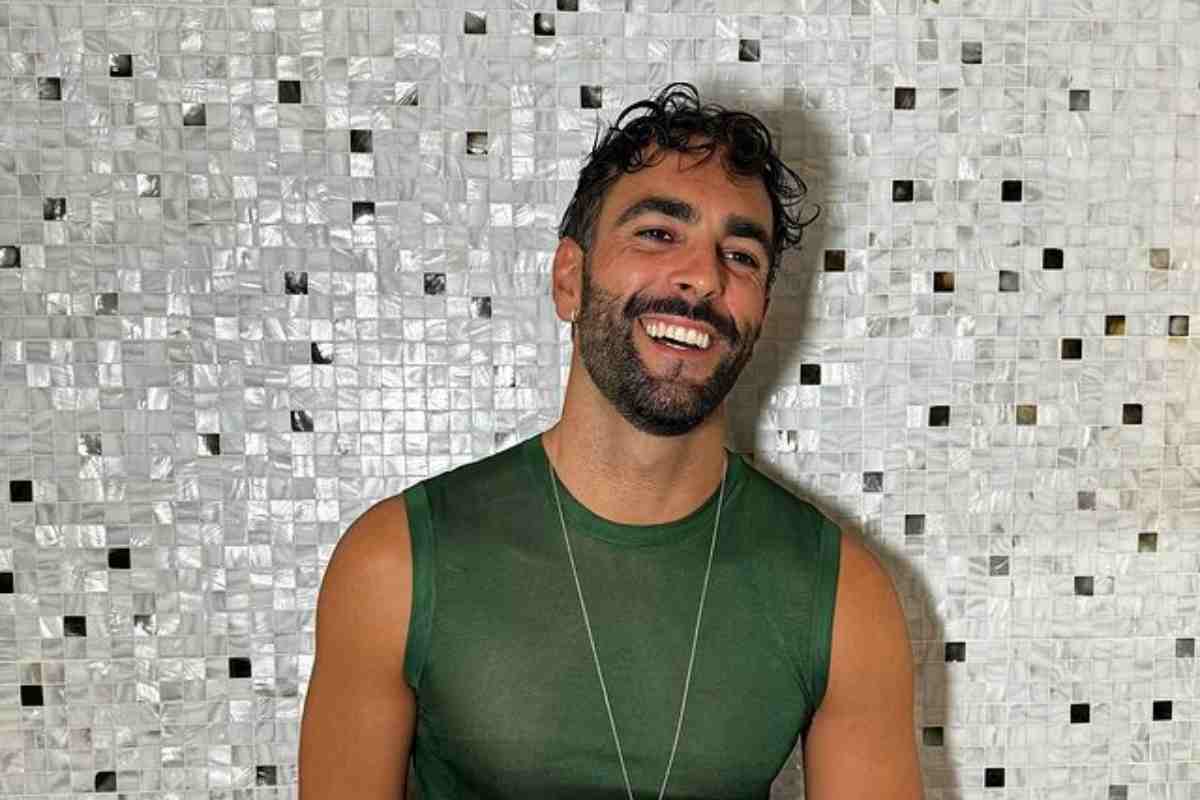 Marco Mengoni finalmente fidanzato? Tutta la verità sulla vita sentimentale