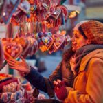 5 città da visitare nel periodo natalizio