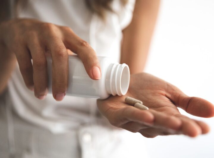 pastiglia pressione assunzione