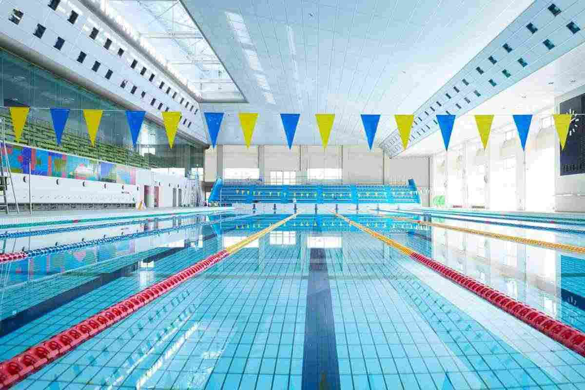 Piscine Carletti, la tua oasi di benessere a cielo aperto, tutti i dettagli