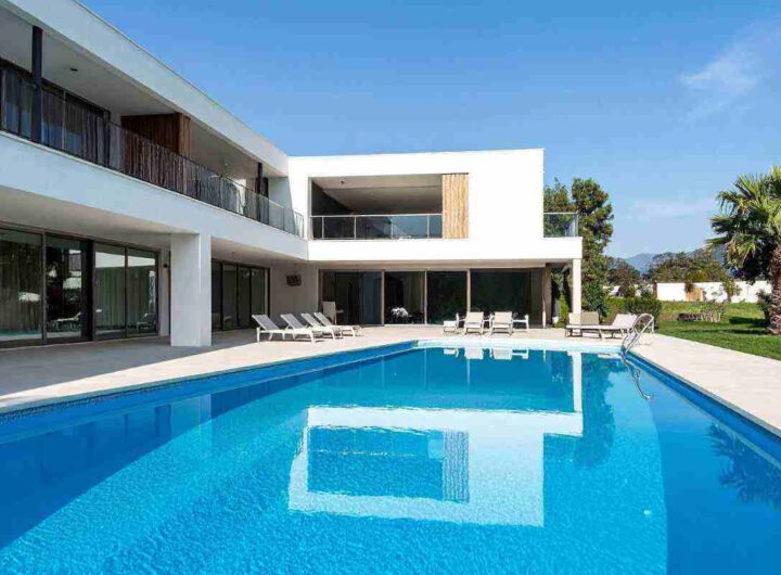 Piscine Carletti, la tua oasi di benessere a cielo aperto