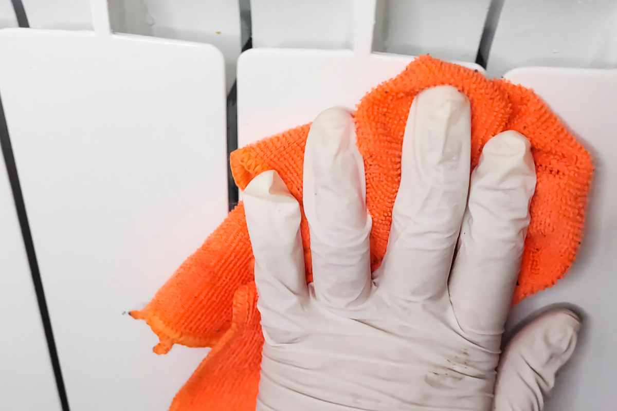 Addio polvere e batteri, così li proteggi anche dal freddo
