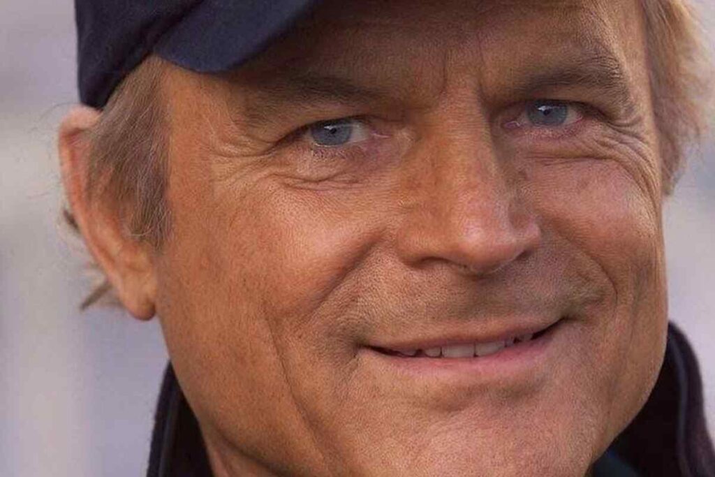 Terence Hill, la nuova vita dopo l'addio a Un passo dal cielo e Don Matteo, i dettagli