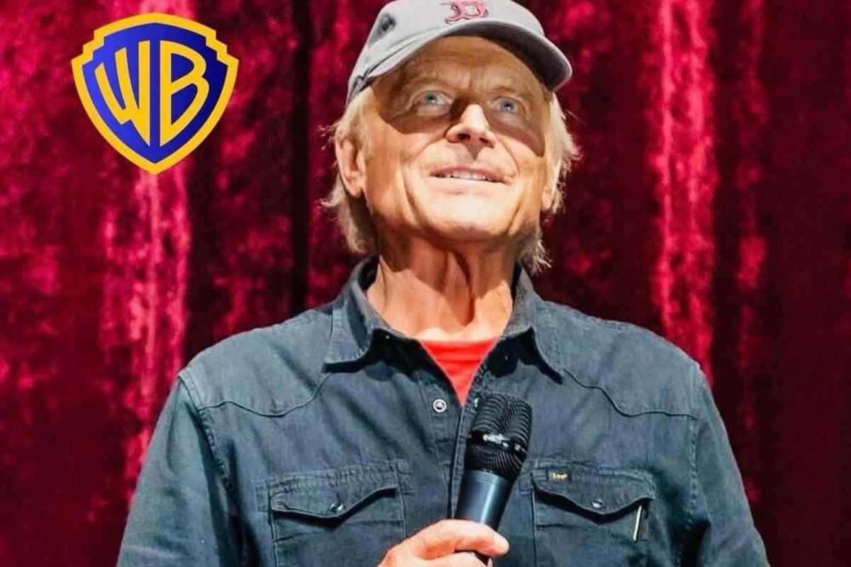 Terence Hill, la nuova vita dopo l'addio a Un passo dal cielo e Don Matteo