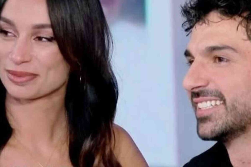 Todaro e Tocca, tradimenti dietro la fine della storia? Parla il ballerino, i dettagli