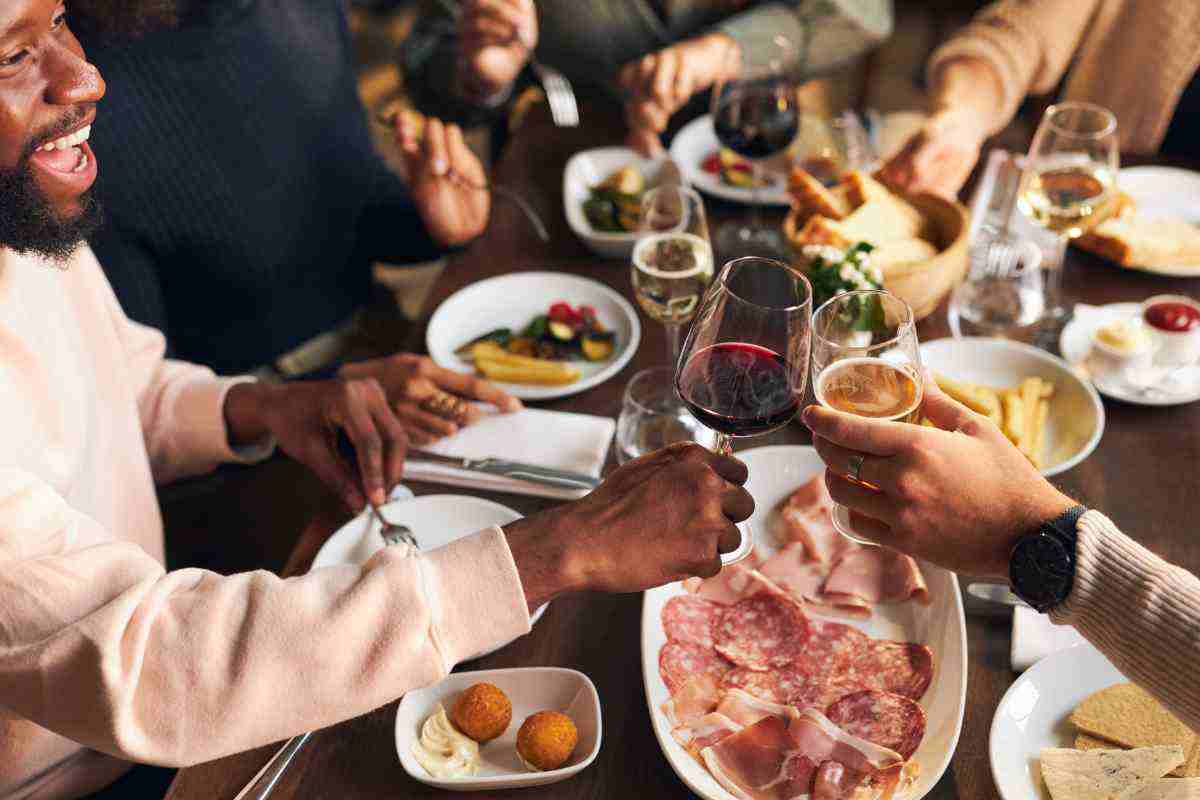 L’osteria più buona di Roma è tra le migliori al mondo, tutti i dettagli