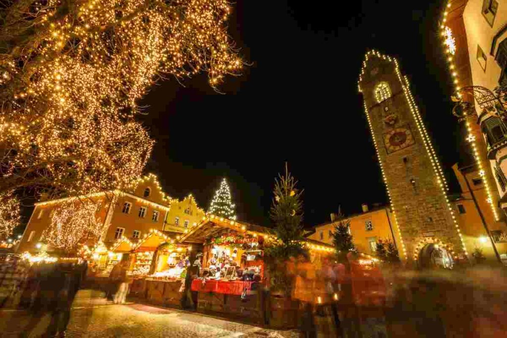 Il Trentino a Natale a prezzo stracciato: in questo borgo da sogno