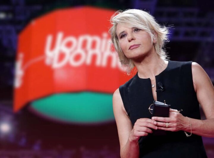 uomini e donne tronista