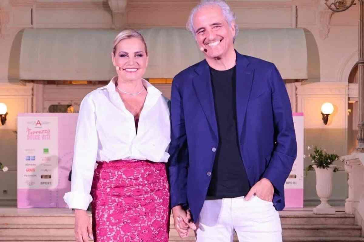 Il drammatico racconto di Ventura e Terzi, da 3 anni perseguitati da uno stalker
