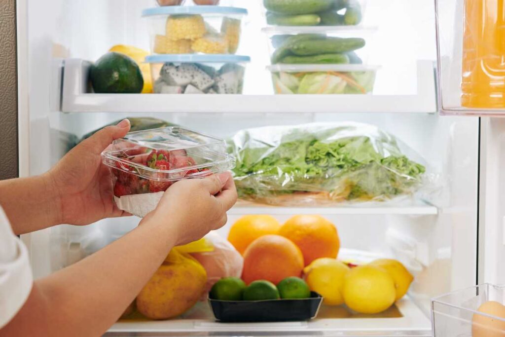 Botulino, attenzione al frigo