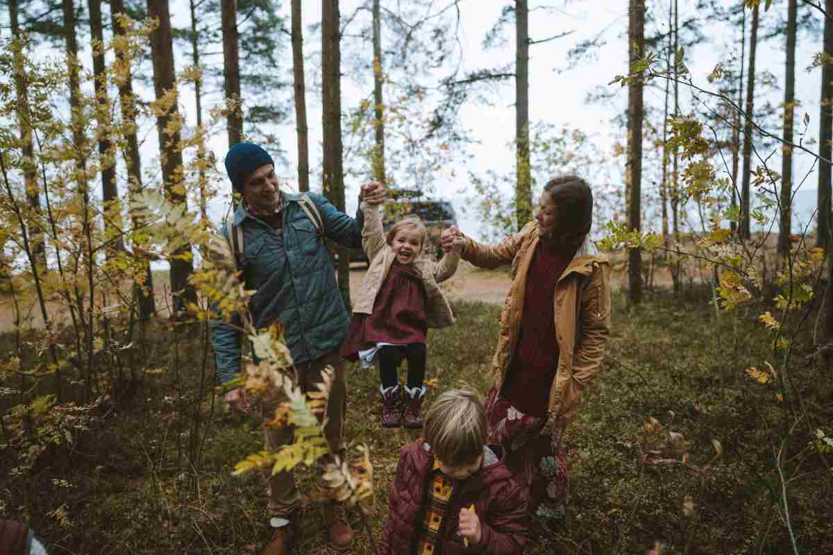 Autunno in Europa: quali sono le mete perfette