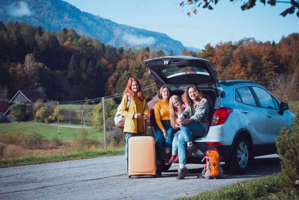 Autunno in Europa: quali sono le mete perfette